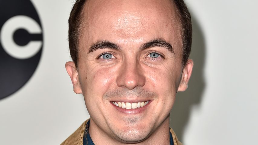Ex-Schauspieler Frankie Muniz bereut Karrierewechsel nicht