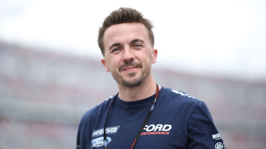 Frankie Muniz stolz: "Malcolm mittendrin"-Dreh ist fertig