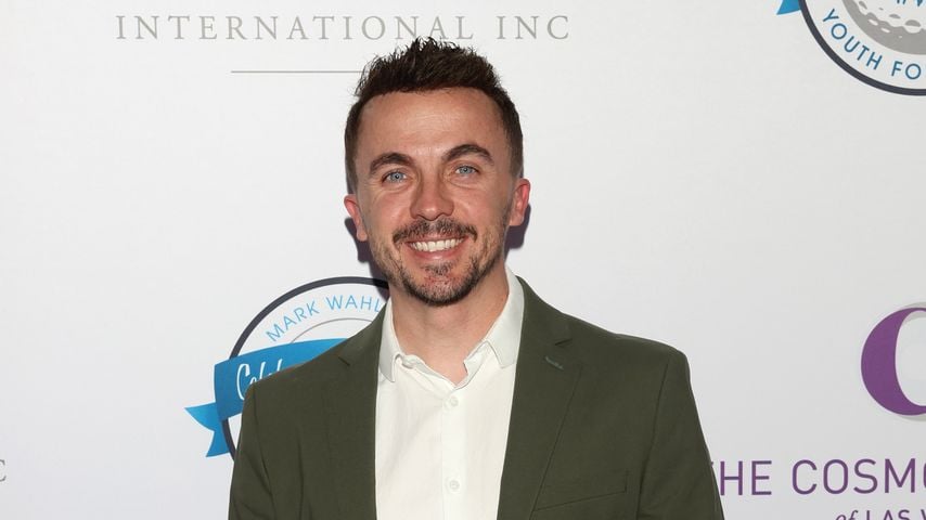 Frankie Muniz, Schauspieler