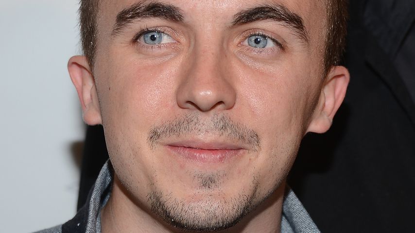 Kinderstar Frankie Muniz reflektiert über Preis des Ruhmes