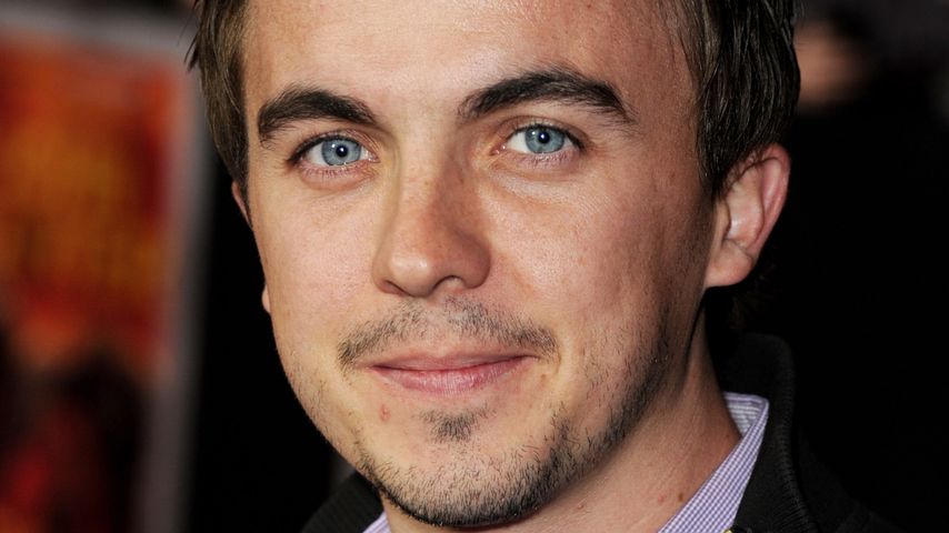 "Malcolm mittendrin"-Reboot: Frankie Muniz verrät Details