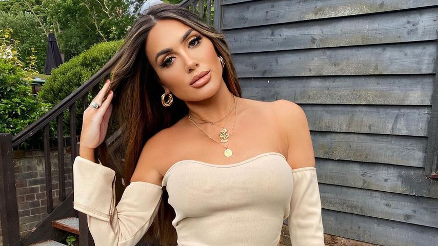 Fankie Sims, Influencerin