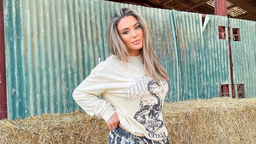 Frankie Sims, Reality-TV-Star
