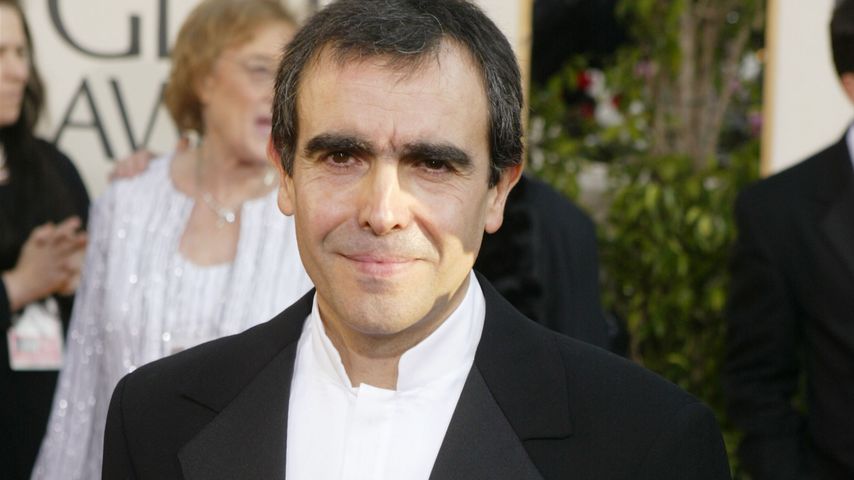 Nach Krankheit: Regisseur François Dupeyron (✝65) ist tot!