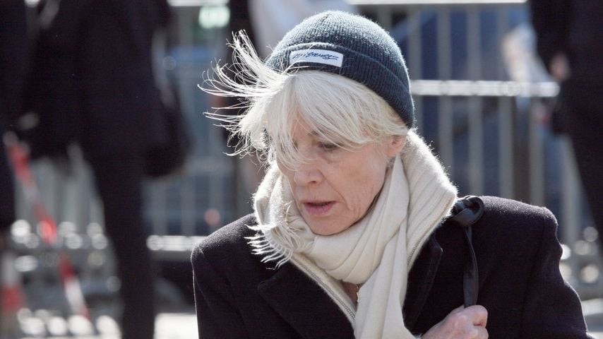 Françoise Hardy im Jahr 2009