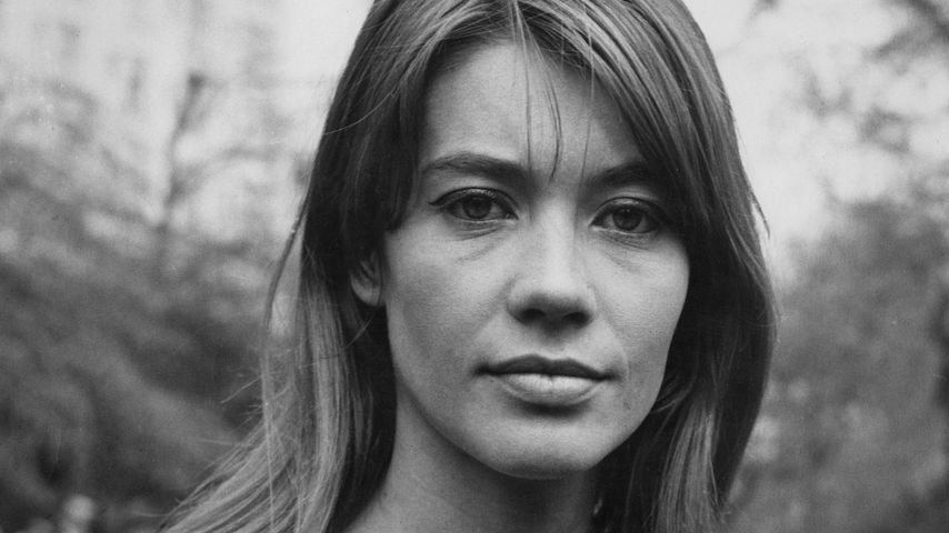 Sohn trauert: Französische Sängerin Françoise Hardy ist tot