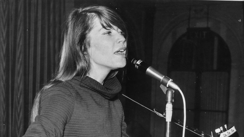 So bewegend war das Leben von Sängerin Françoise Hardy (†80)