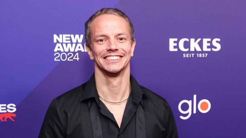 Nach heftigem Unfall: DJ Alle Farben fehlt eine halbe Lunge