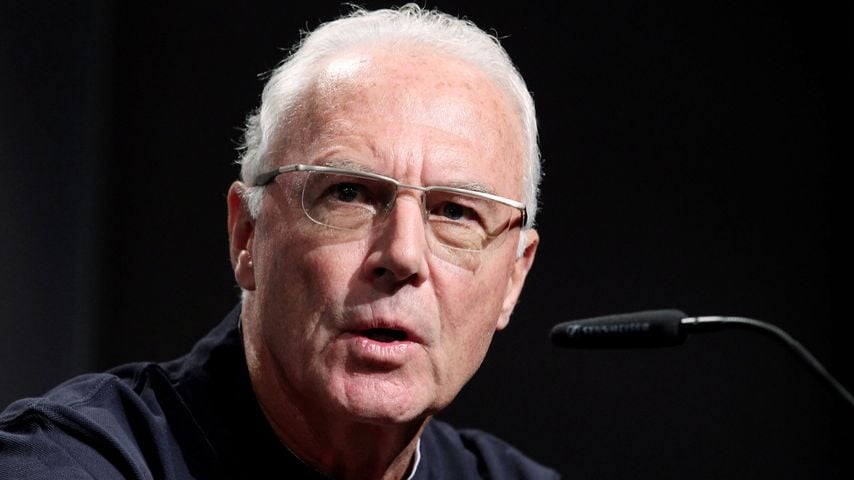 Von diesen Stars mussten sich die Fans 2024 verabschieden