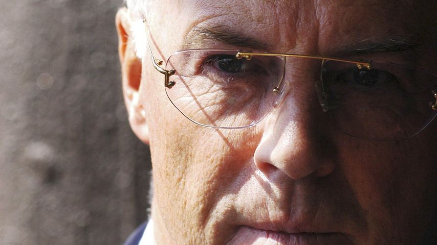 Franz Beckenbauer, ehemaliger Fußballtrainer