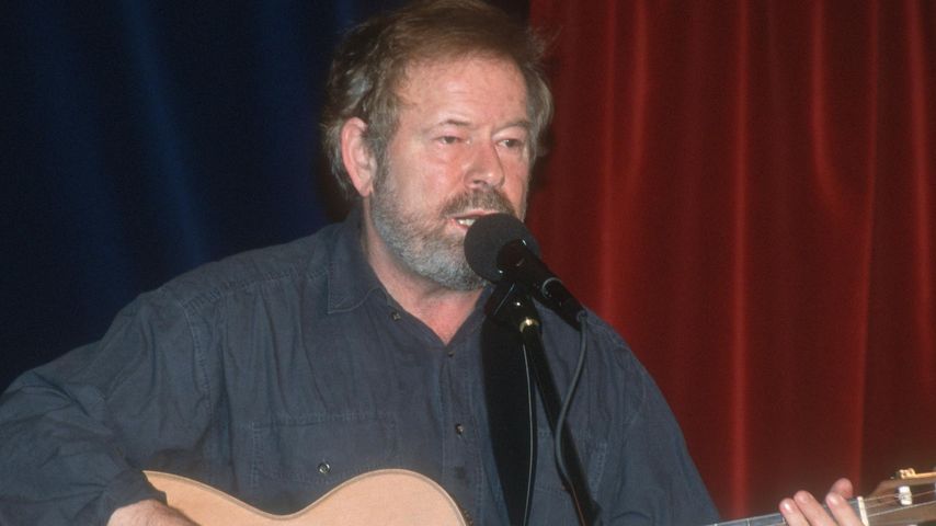 68er-Ikone Franz Josef Degenhardt ist tot