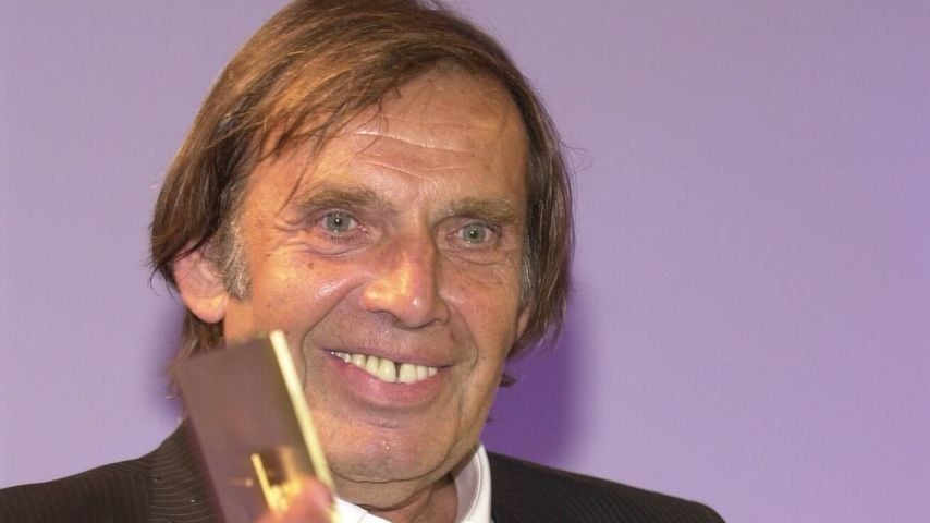 Franz Josef Wagner, Bild-Kolumnist, 2002