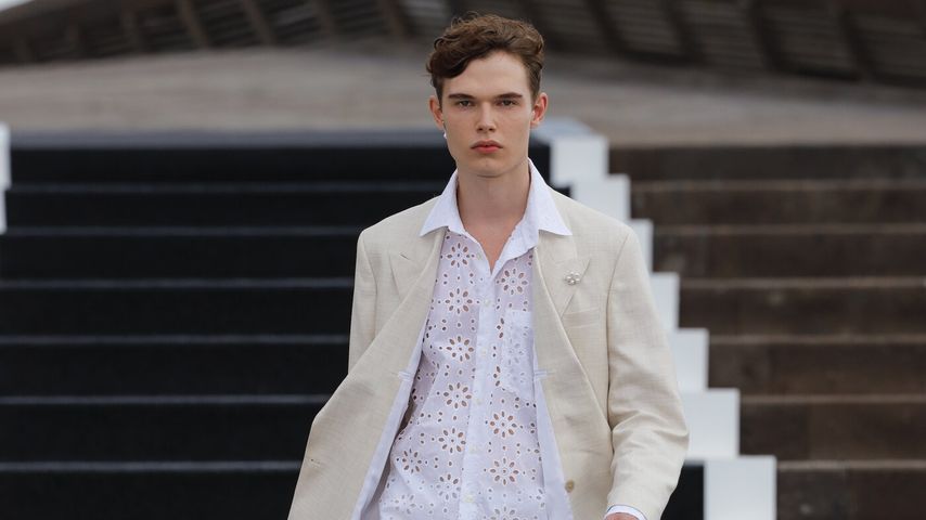 Franz, GNTM-Kandidat 2024