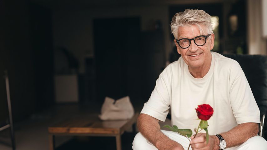 Miese Quoten: RTL zeigt "Golden Bachelor" nicht mehr im TV