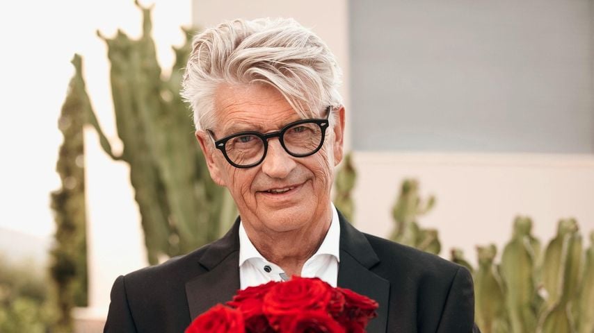 Mehr davon: Zuschauer sind begeistert von "Golden Bachelor"
