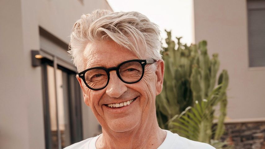 Franz Stärk, Der "Golden Bachelor" 2024