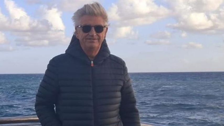 Franz Stärk, Golden Bachelor aus dem Jahr 2025