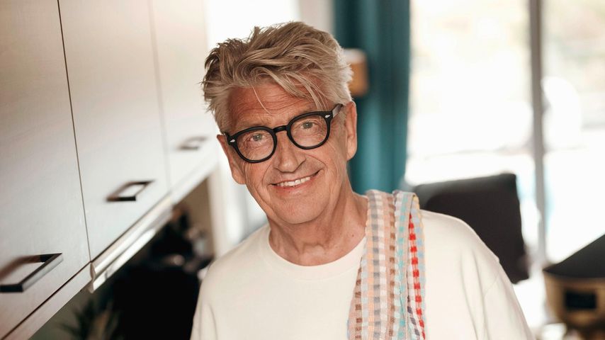 Franz Stärk, "Golden Bachelor" 2024