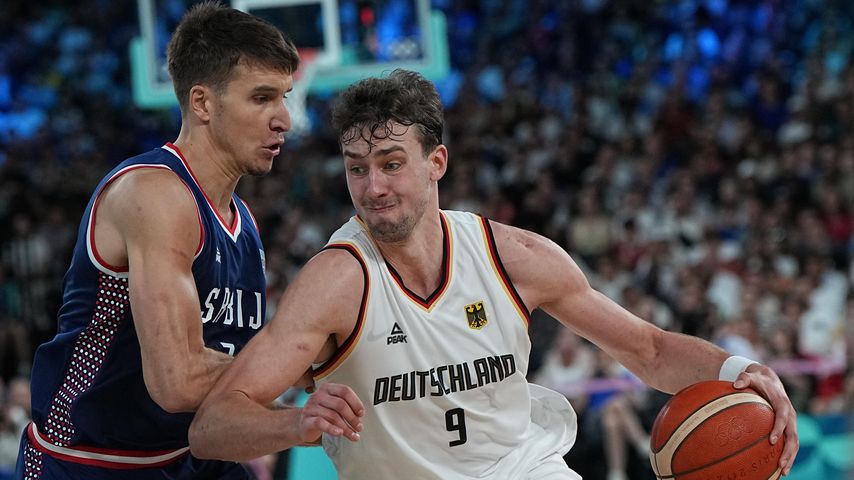 Franz Wagner bestätigt Teilnahme an der EuroBasket 2025