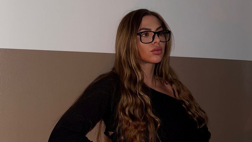 Franziska Apollonia, Influencerin