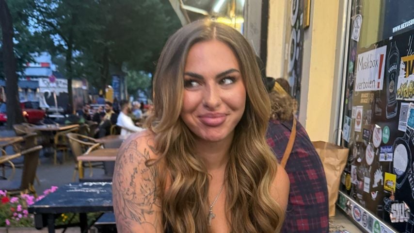 Für Fame Fighting: So viele Kilos verlor Franziska Apollonia