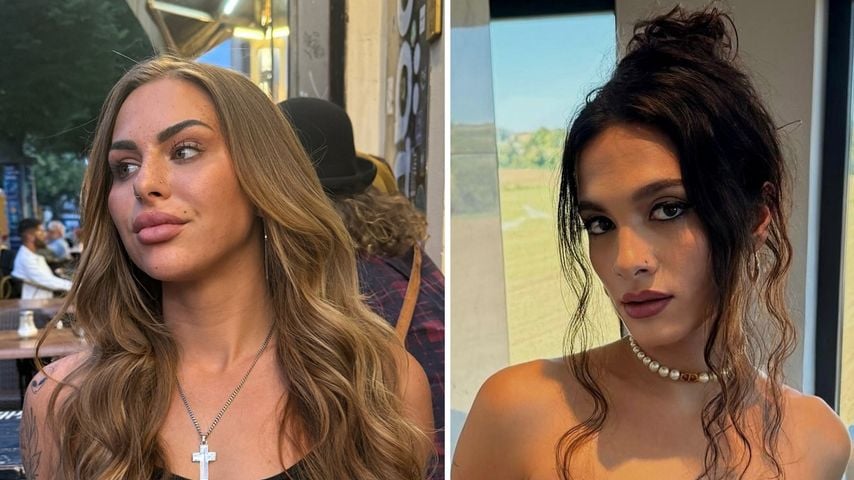 Fame-Fighting-Franzi und Raffaela haben eine offene Rechnung
