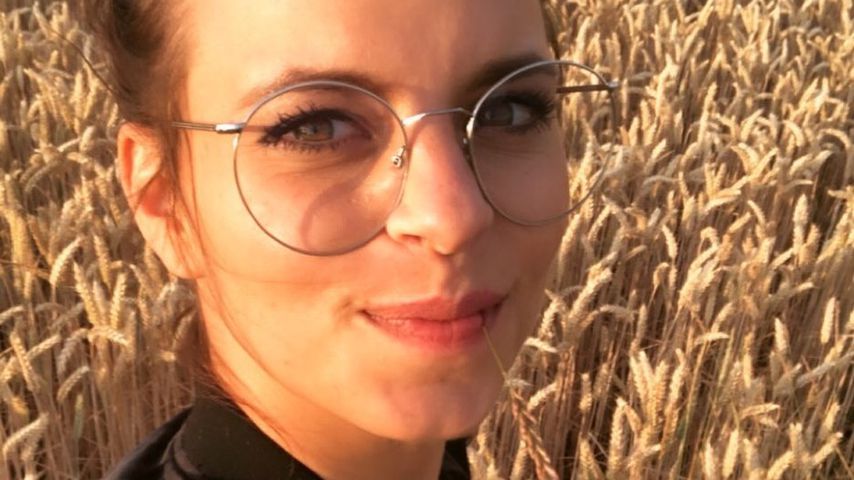 Franziska Benz im Juli 2019