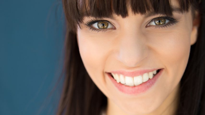 Franziska Benz, "Alles was zählt"-Darstellerin