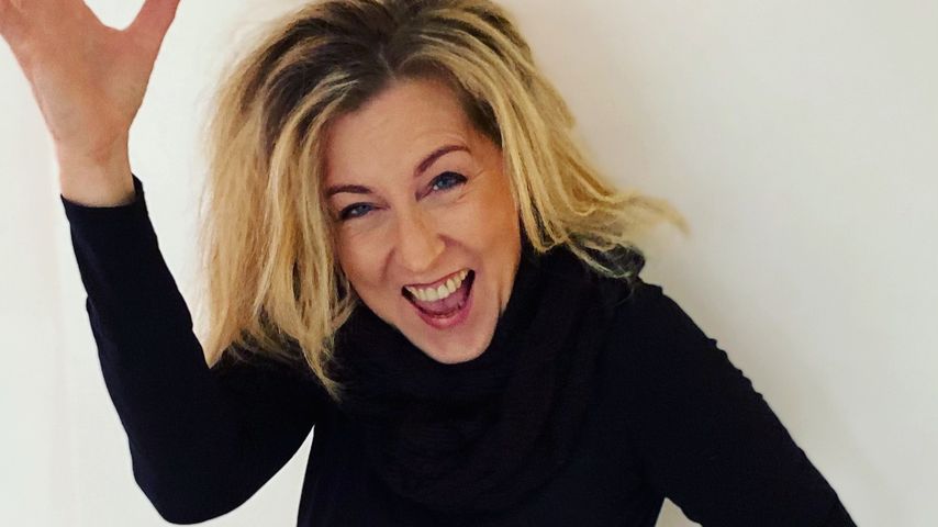 Franziska Kleinert im Februar 2022