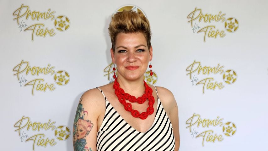 Franziska Knabenreich, 2022