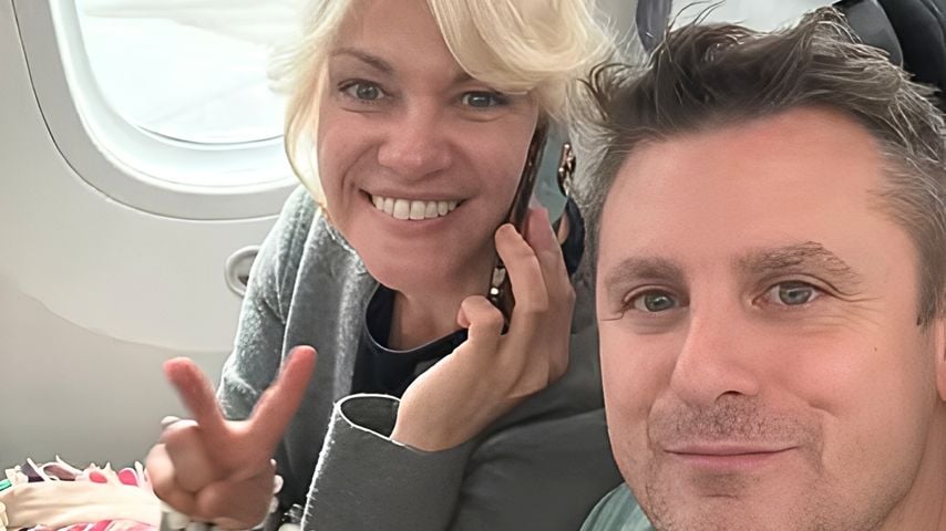 "hundkatzemaus"-Tierexpertin Franziska trauert um Verlobten