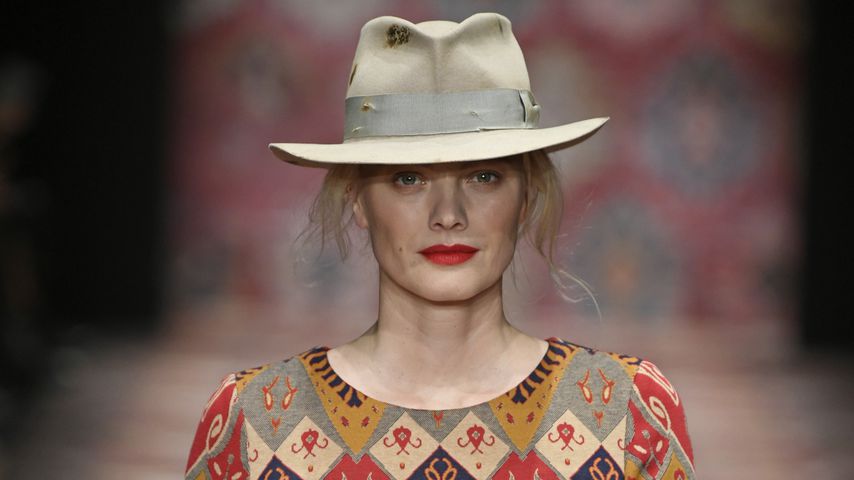 Franziska Knuppe verrät ihre Beauty-Tricks