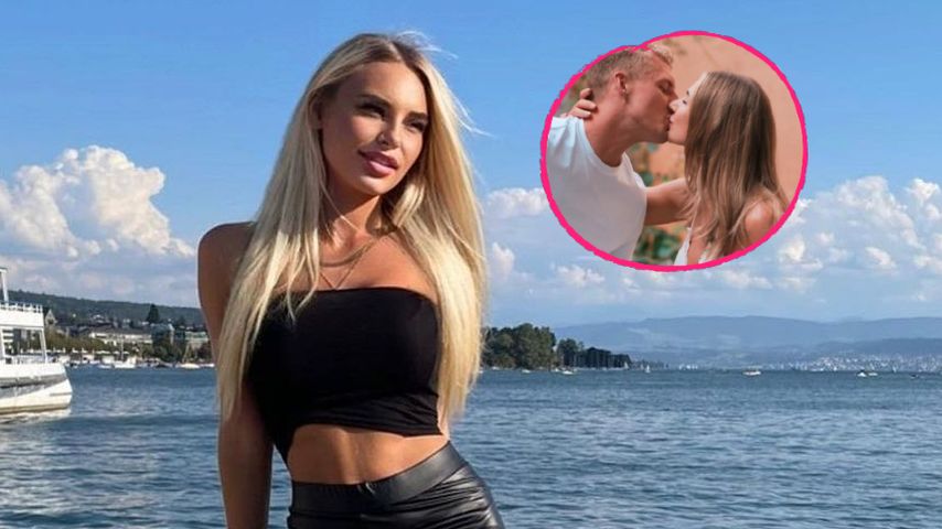 Ex-Bachelor-Girl Franzi unterstellt Alex und Yasmin Fake!