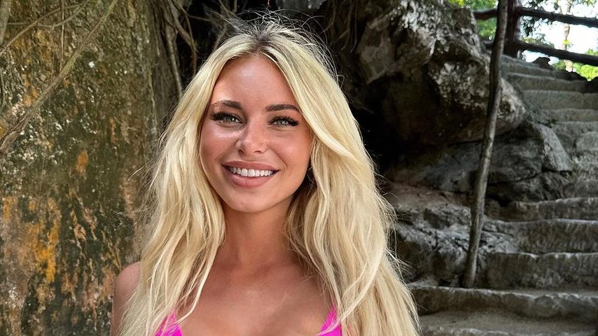 Franziska Temme, Ex-Bachelor-Girl