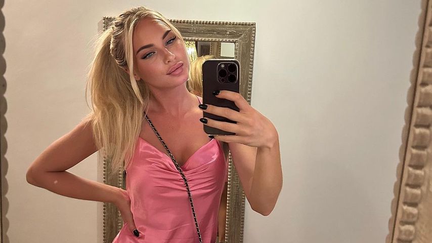 Franziska Temme, ehemalige Bachelor-Kandidatin