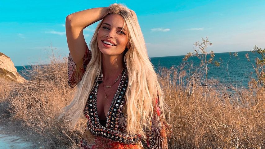 Franziska Temme, Bachelor-Kandidatin 2022