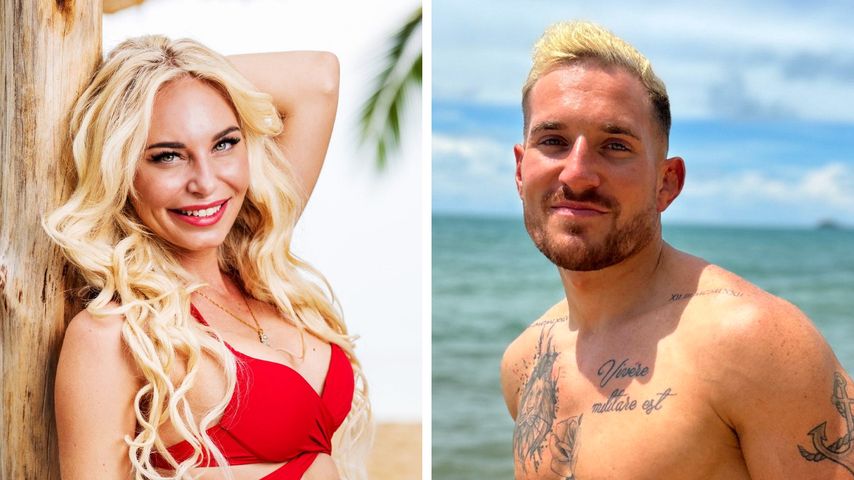 Deshalb gab "Bachelor in Paradise"-Franzi Hannes einen Korb!