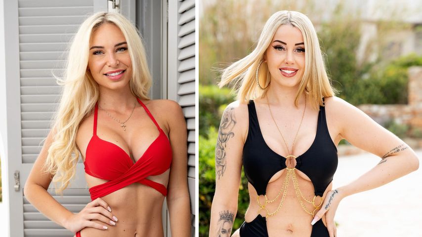 Netz-Beef zwischen Franzi Temme und Karina Bauer geht weiter