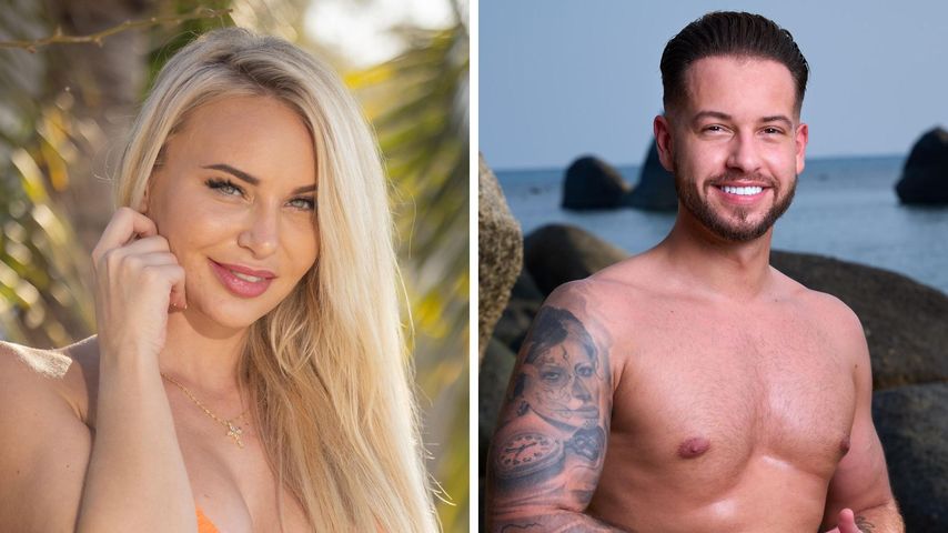 Egal? So denkt "Ex on the Beach"-Franzi über Marc-Robin Wenz