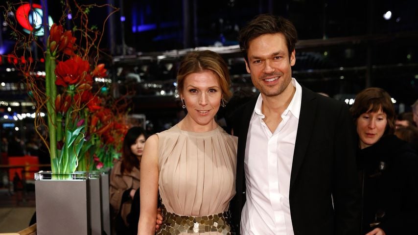 In Italien: "Tatort"-Star Franziska Weisz hat geheiratet
