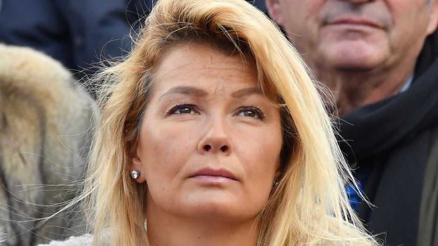 Franziska van Almsicks, Ex-Profischwimmerin