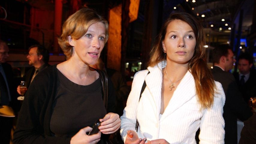 Managerin von Franziska van Almsick stirbt mit 60 Jahren