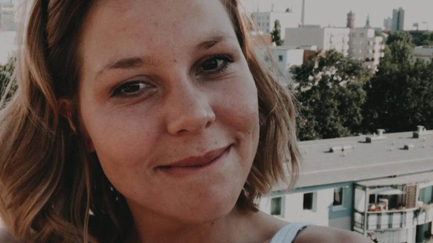 Franziska van der Heide in Berlin