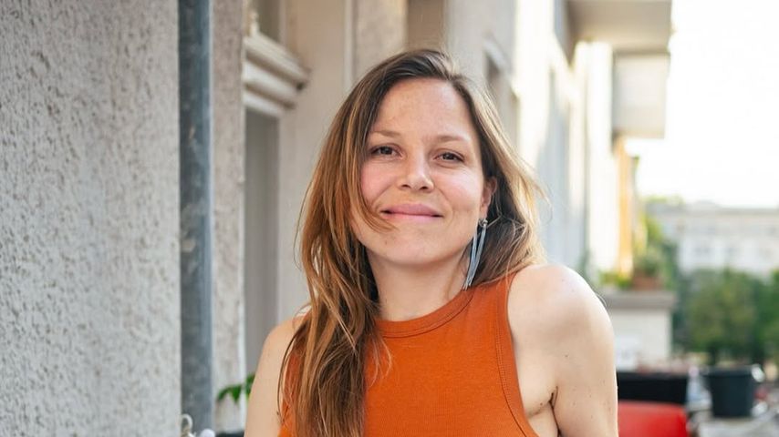 So sieht Ex-GZSZ-Star Franziska van der Heide heute aus