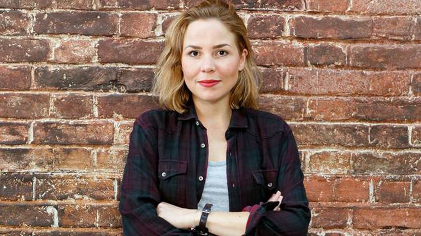 Franziska van der Heide, Schauspielerin