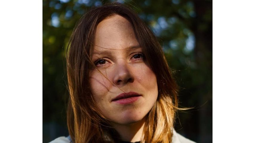 Franziska van der Heide, Schauspielerin