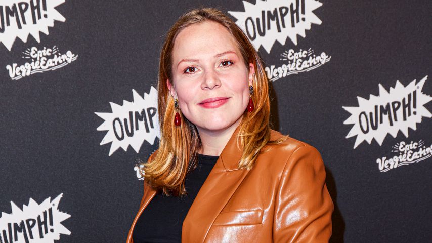 "Kind ist sehr aktiv": AWZ-Star Franziska gibt Baby-Update
