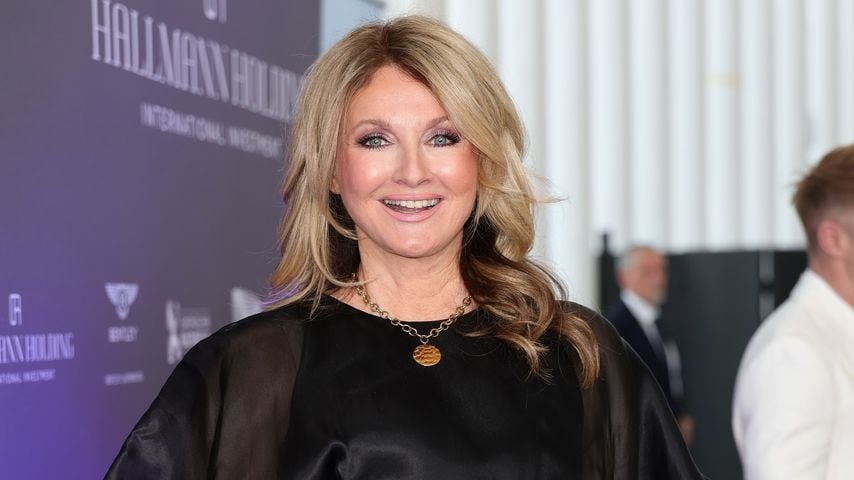 Frauke Ludowig, Moderatorin