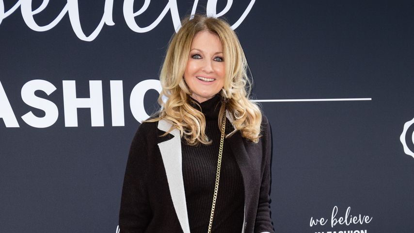 Frauke Ludowig, Fernsehmoderatorin