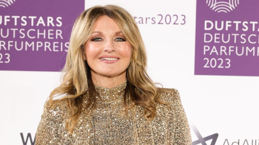 60. Geburtstag: So denkt Frauke Ludowig über Beauty-OPs!